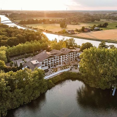 Best Western Premier Seehotel Krautkraemer Munster  Extérieur photo