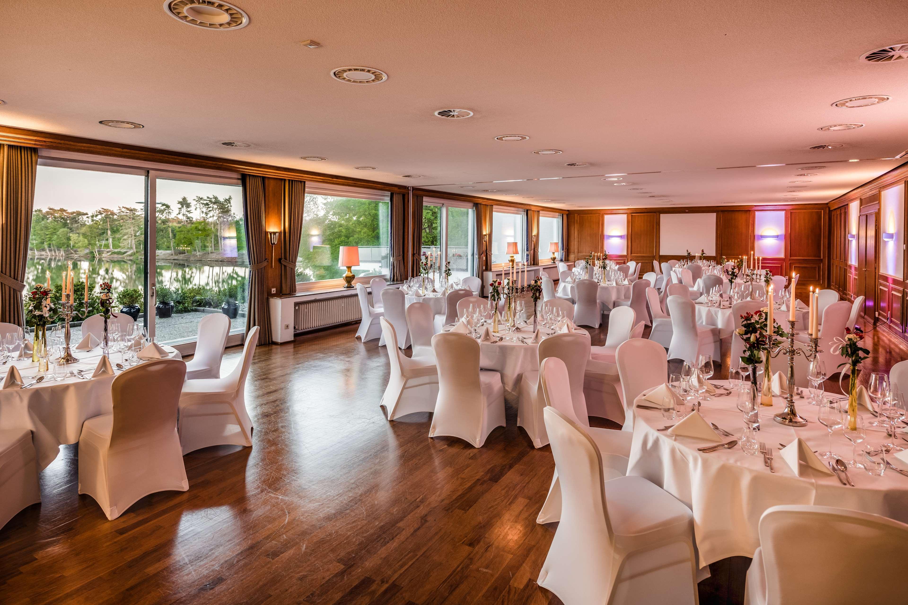 Best Western Premier Seehotel Krautkraemer Munster  Extérieur photo