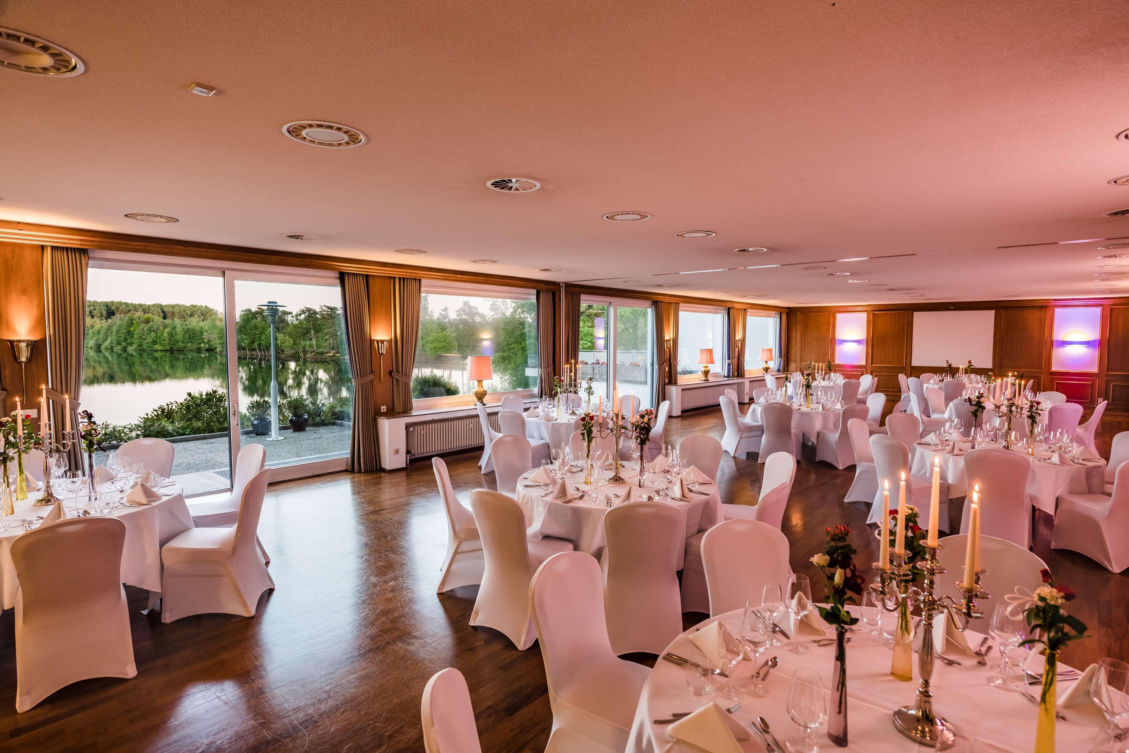Best Western Premier Seehotel Krautkraemer Munster  Extérieur photo