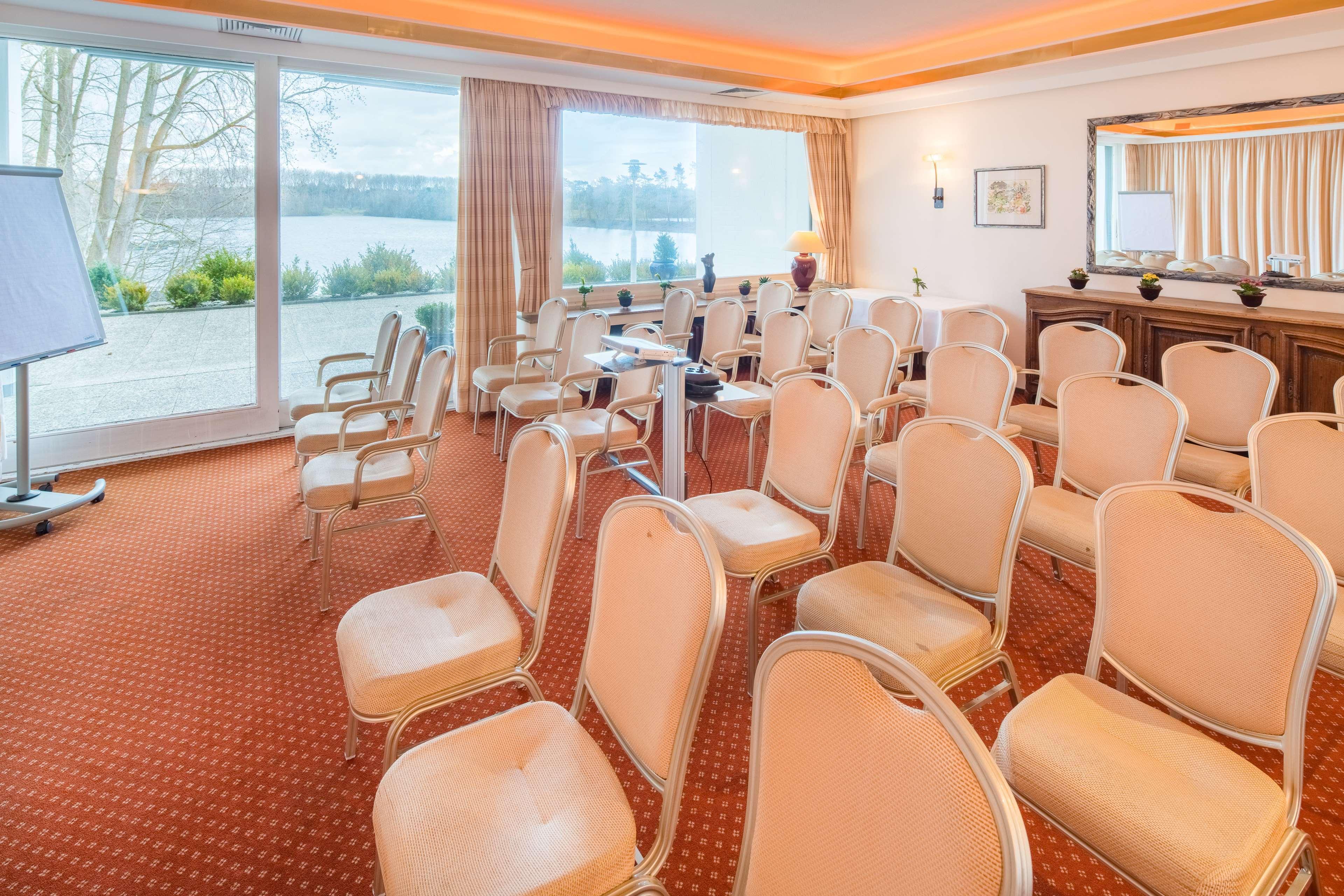 Best Western Premier Seehotel Krautkraemer Munster  Extérieur photo