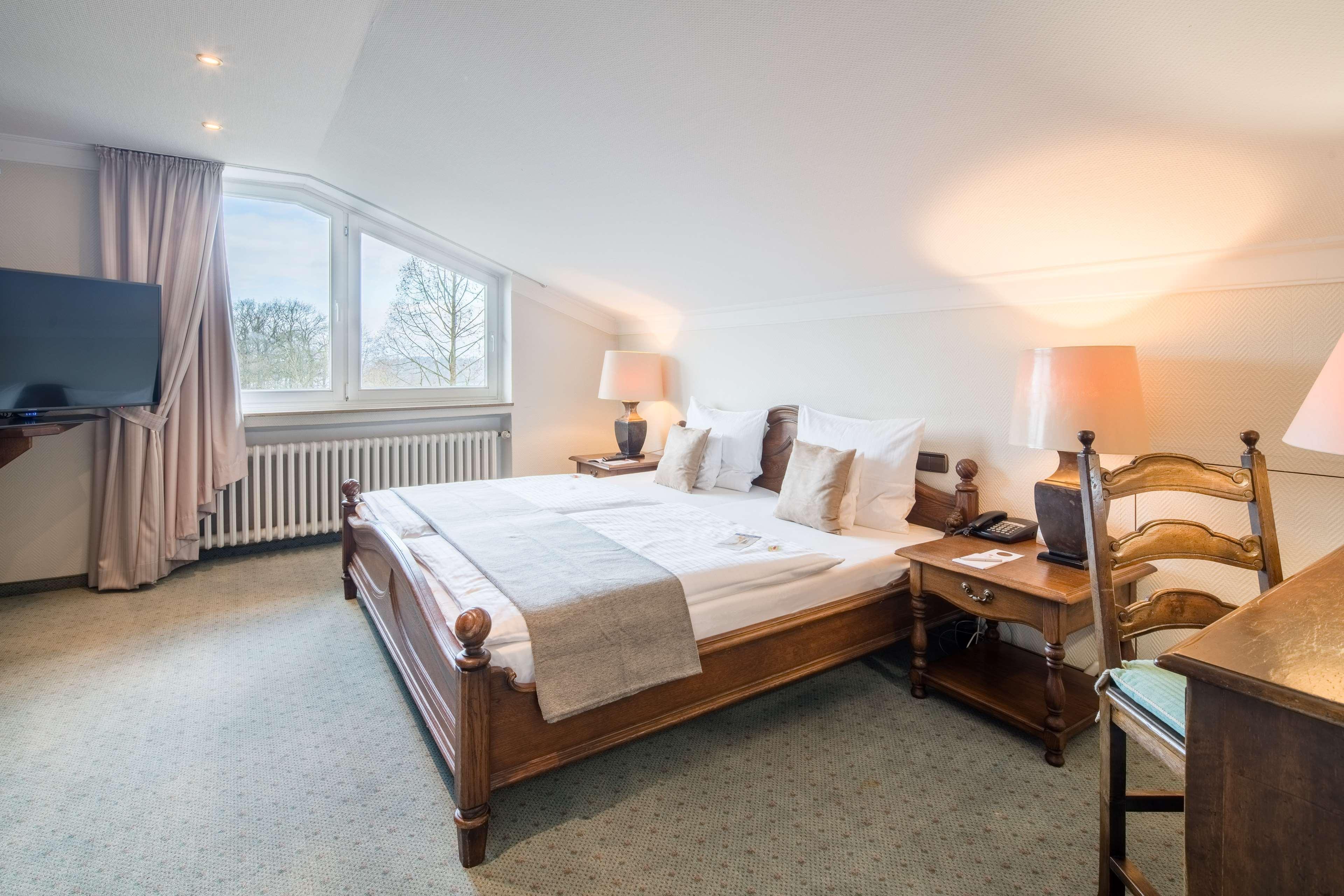 Best Western Premier Seehotel Krautkraemer Munster  Extérieur photo