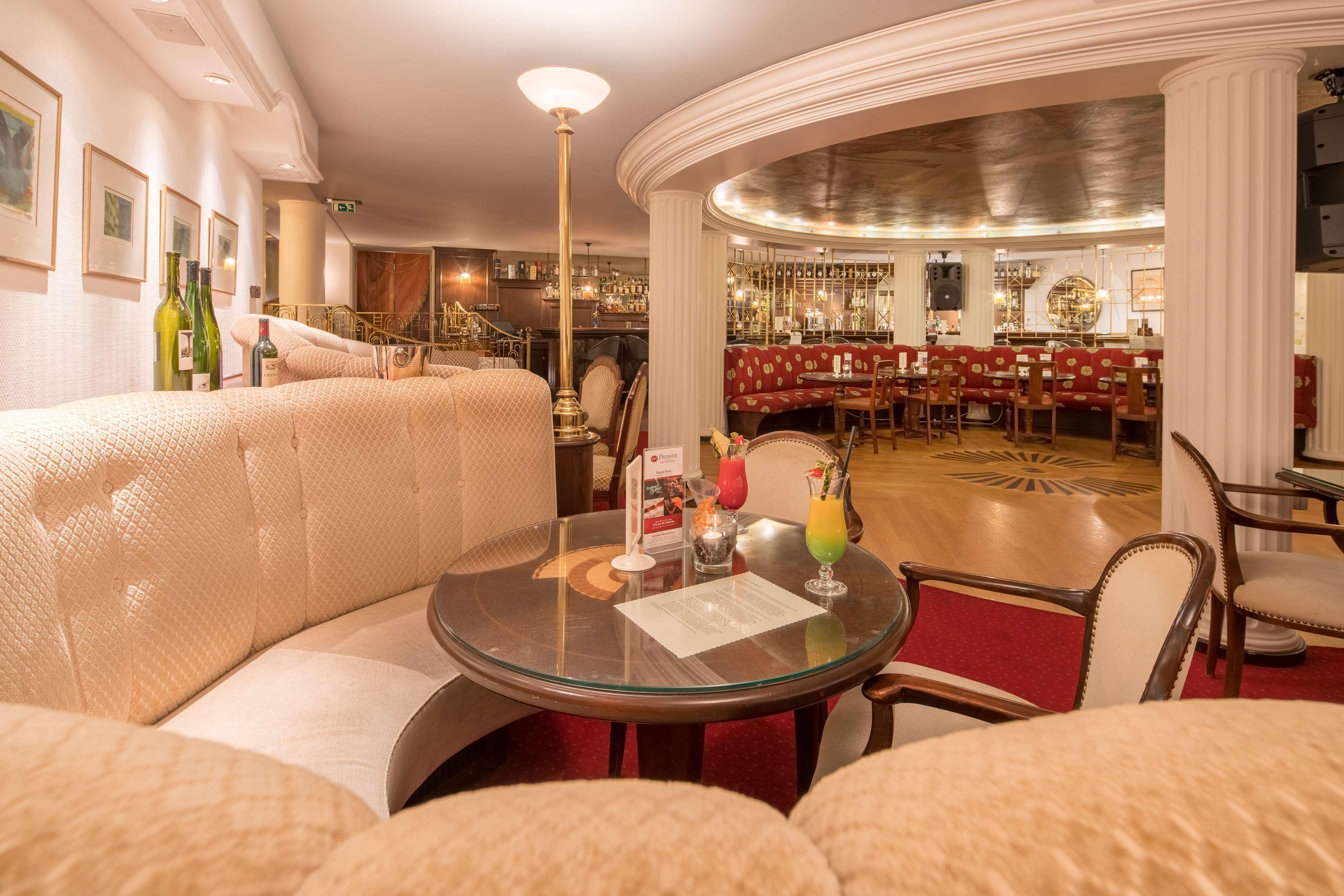 Best Western Premier Seehotel Krautkraemer Munster  Extérieur photo