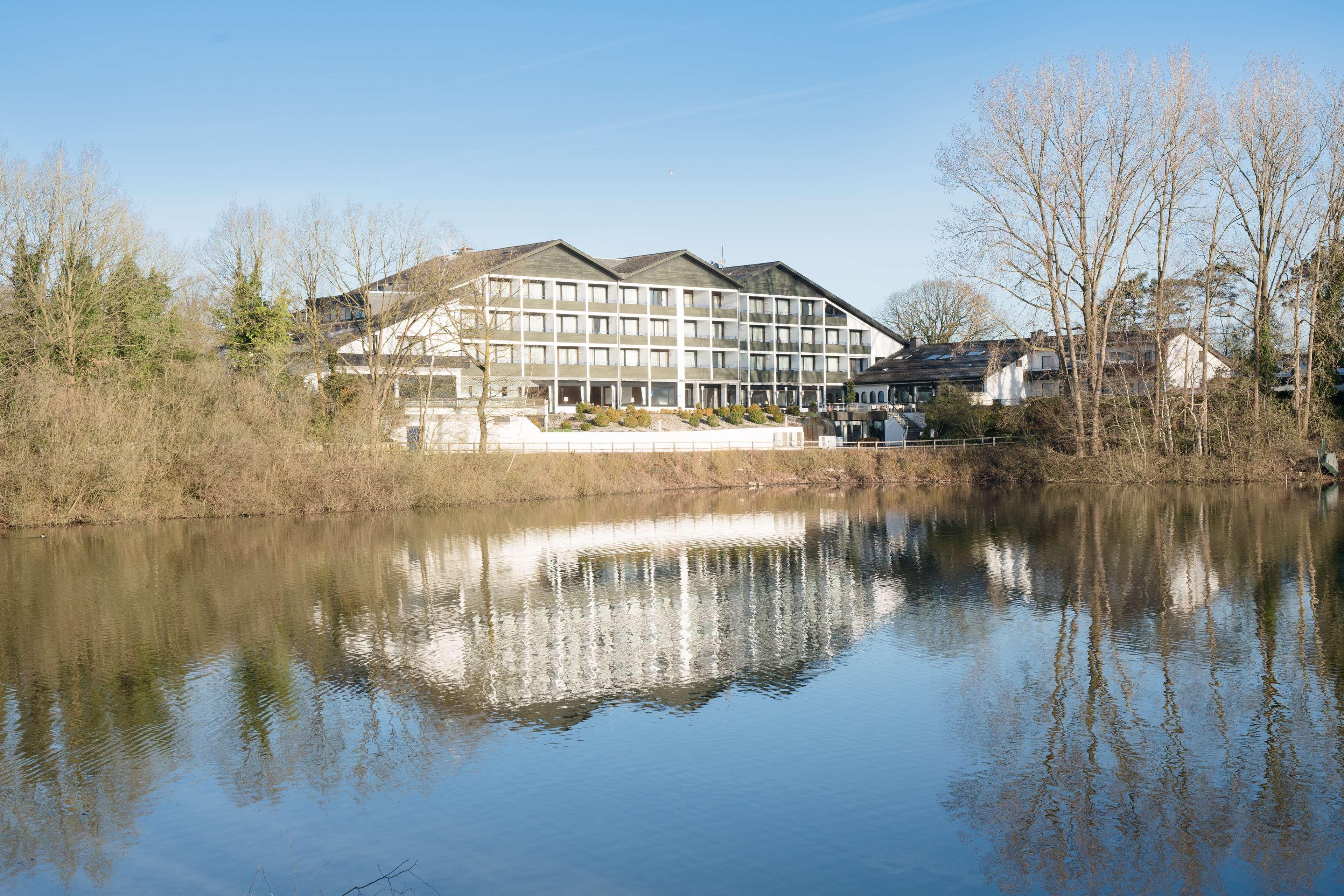 Best Western Premier Seehotel Krautkraemer Munster  Extérieur photo