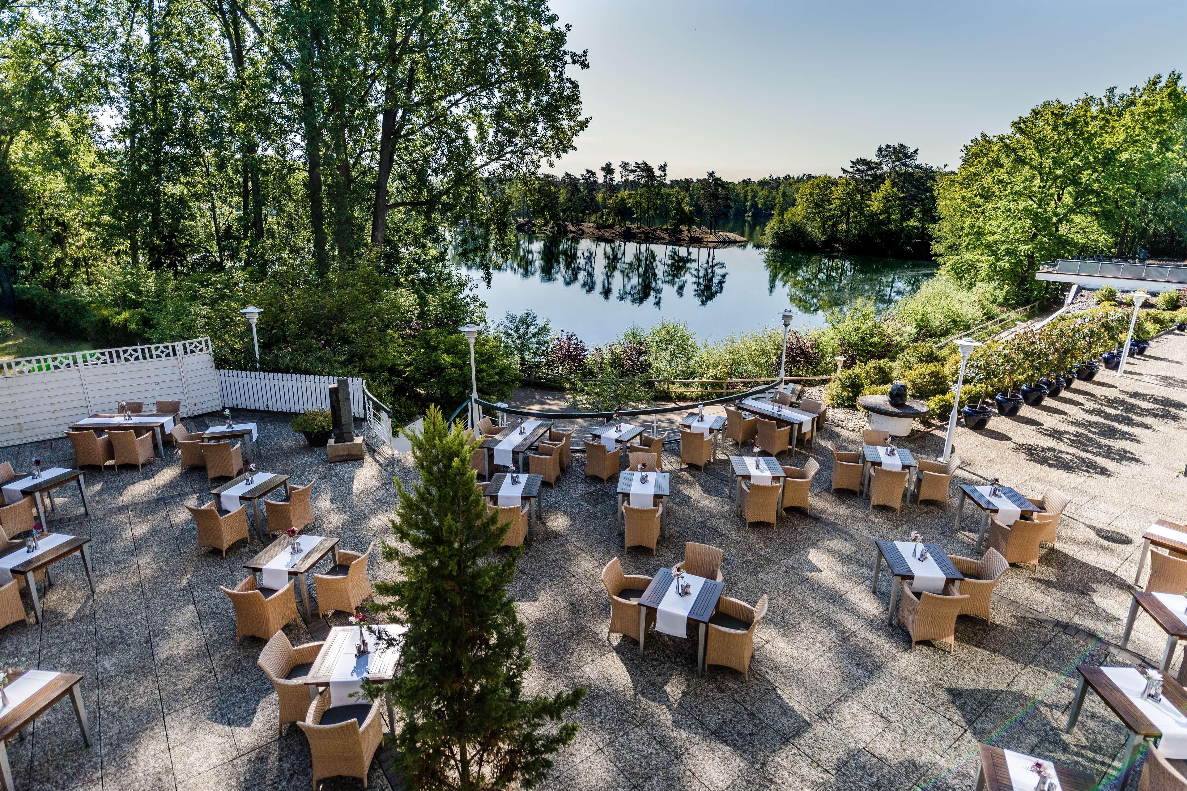 Best Western Premier Seehotel Krautkraemer Munster  Extérieur photo