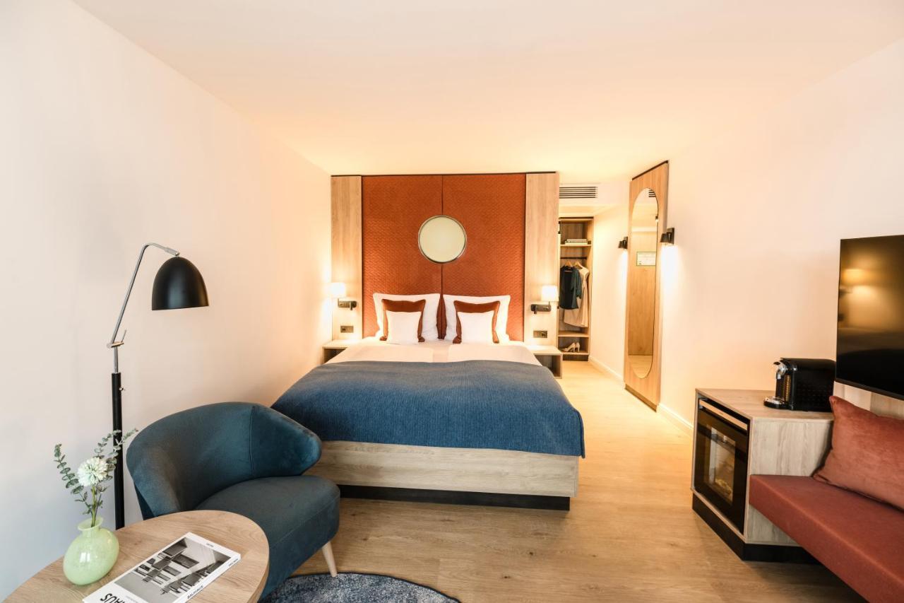 Best Western Premier Seehotel Krautkraemer Munster  Extérieur photo