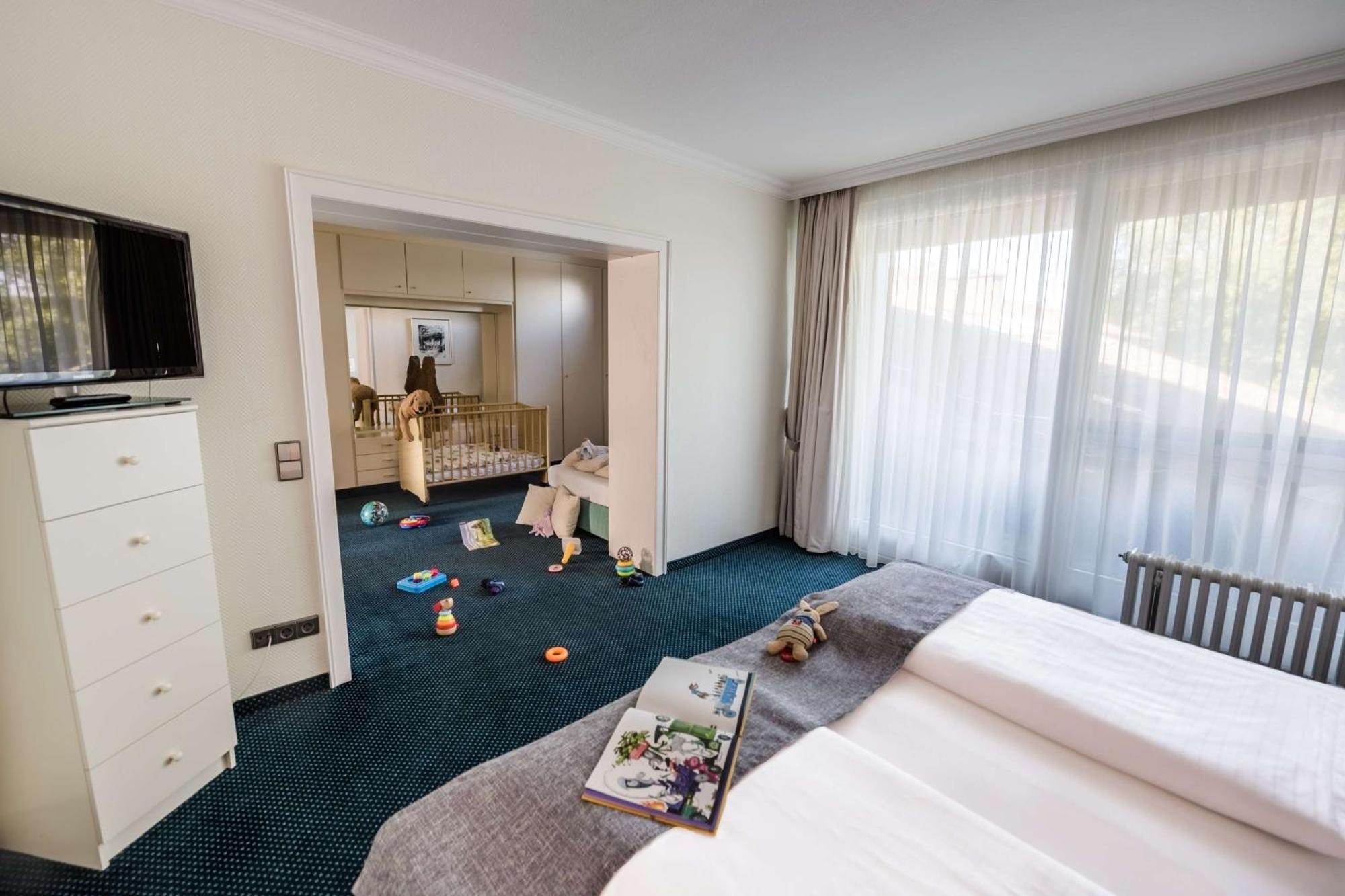 Best Western Premier Seehotel Krautkraemer Munster  Extérieur photo